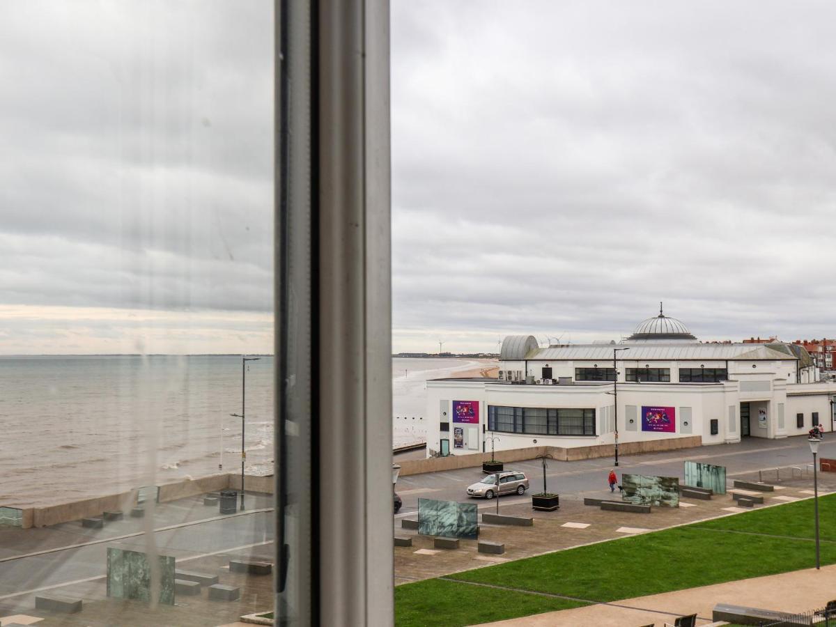 Apt 10 Hunter'S Quay ブリドリントン エクステリア 写真