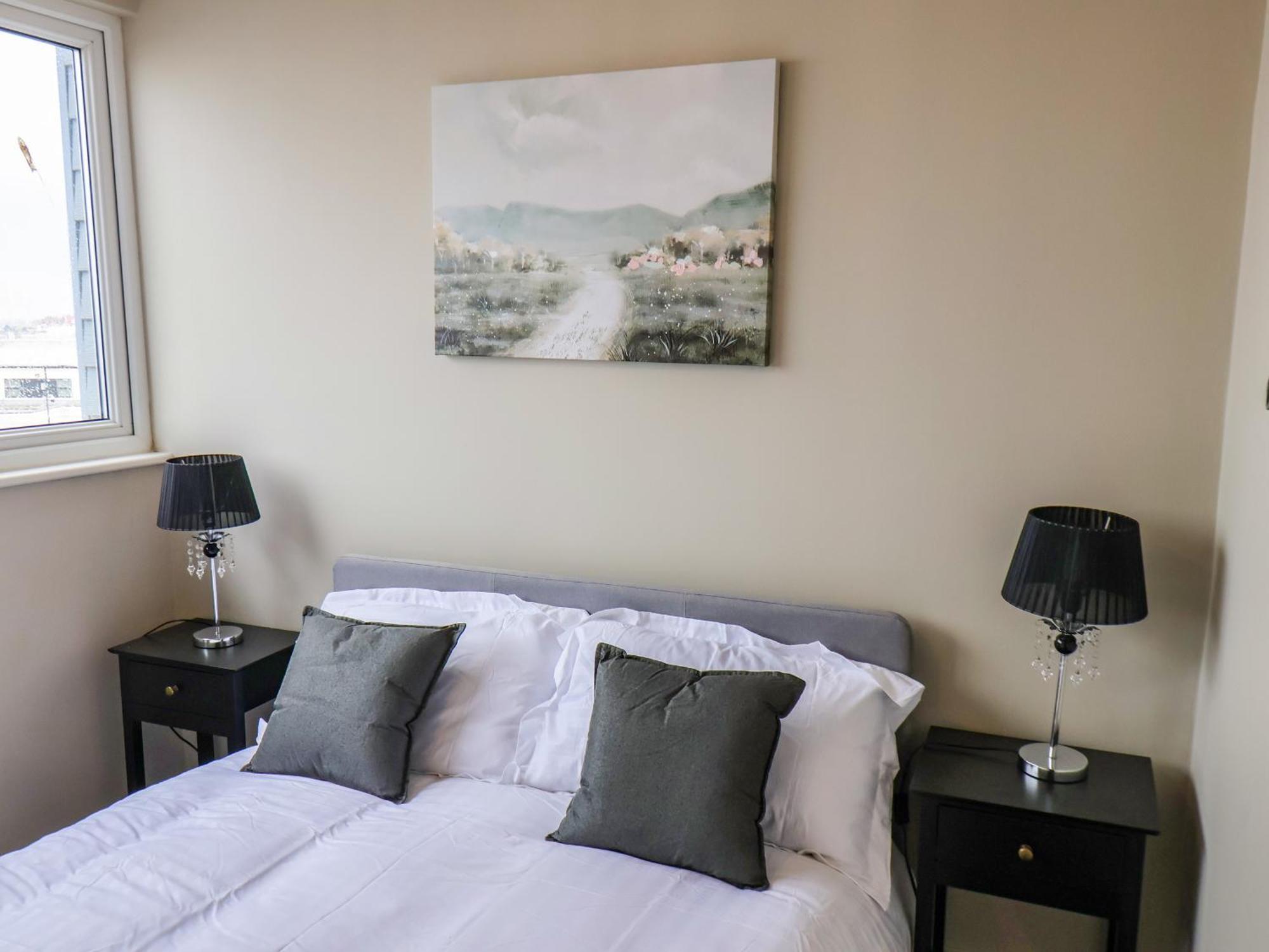 Apt 10 Hunter'S Quay ブリドリントン エクステリア 写真