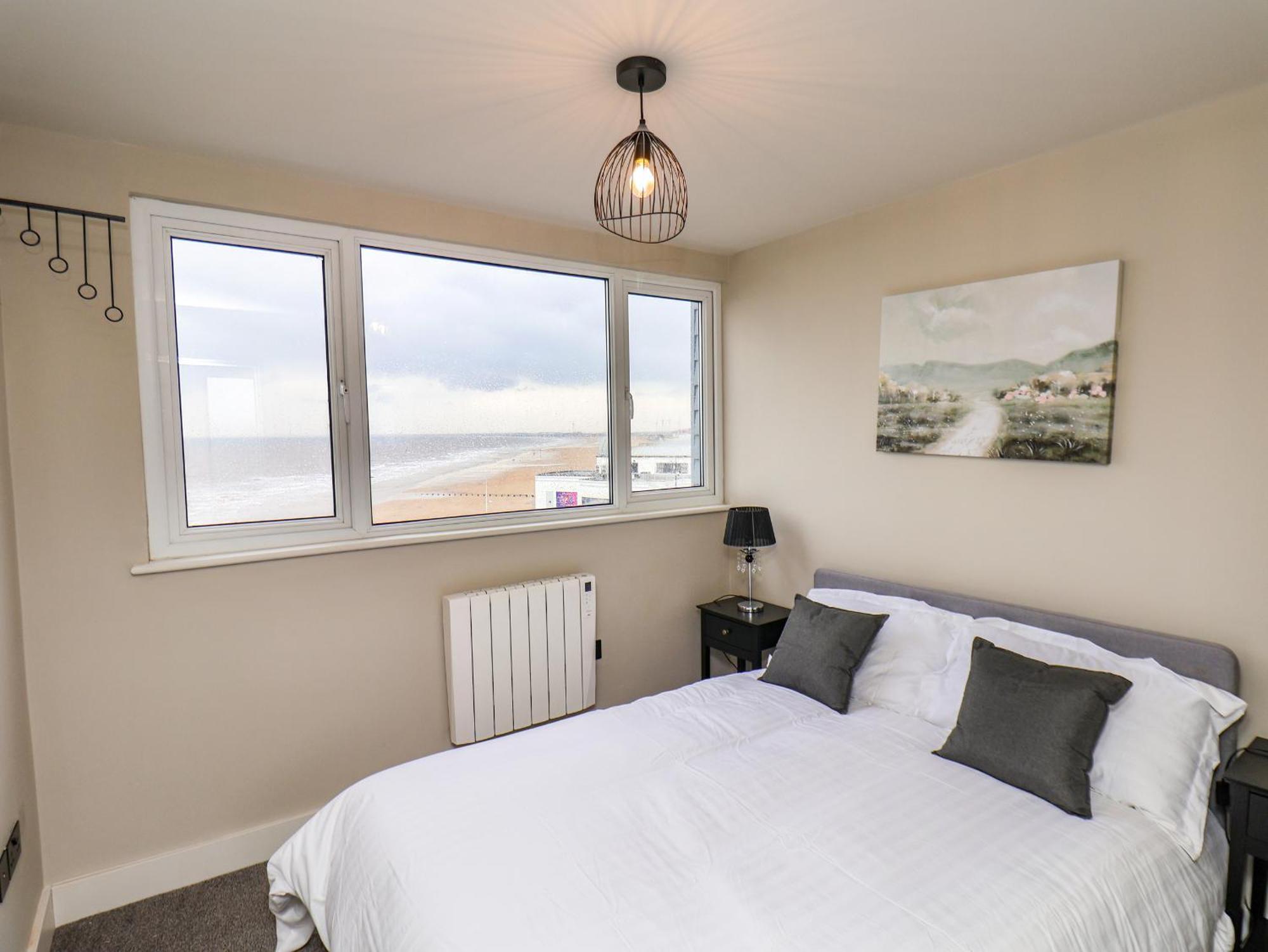 Apt 10 Hunter'S Quay ブリドリントン エクステリア 写真