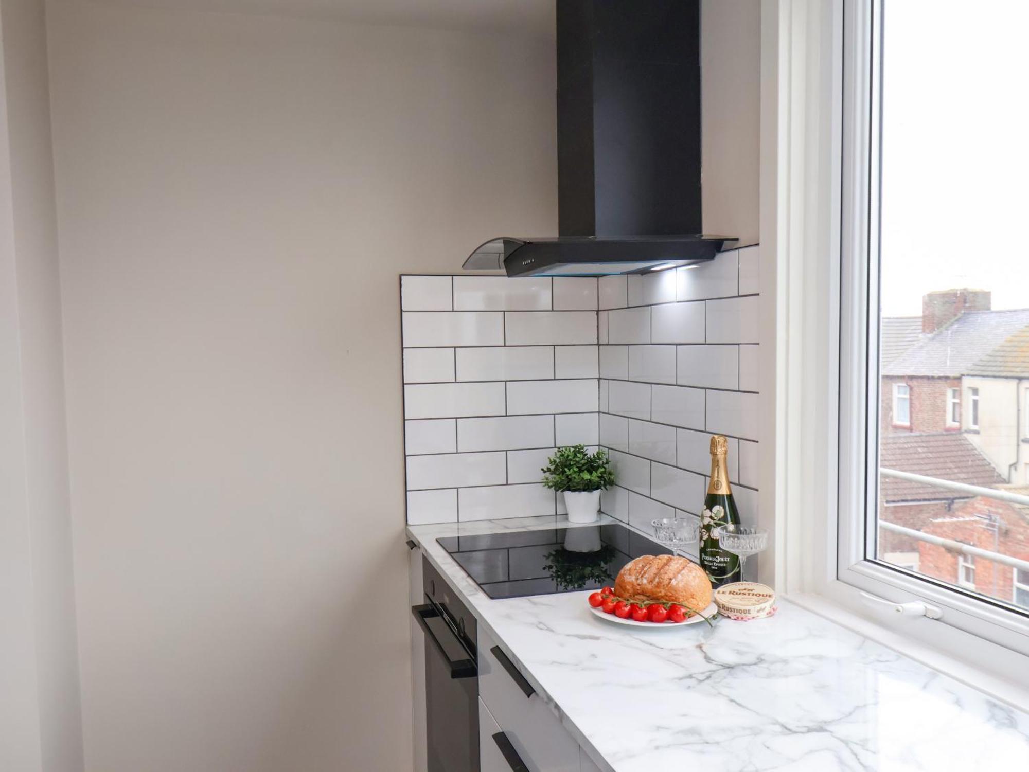 Apt 10 Hunter'S Quay ブリドリントン エクステリア 写真