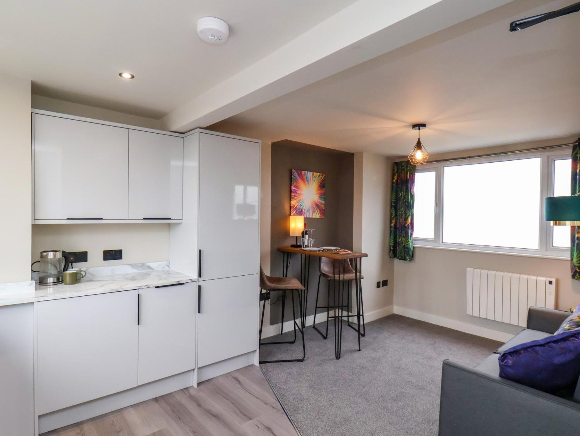 Apt 10 Hunter'S Quay ブリドリントン エクステリア 写真