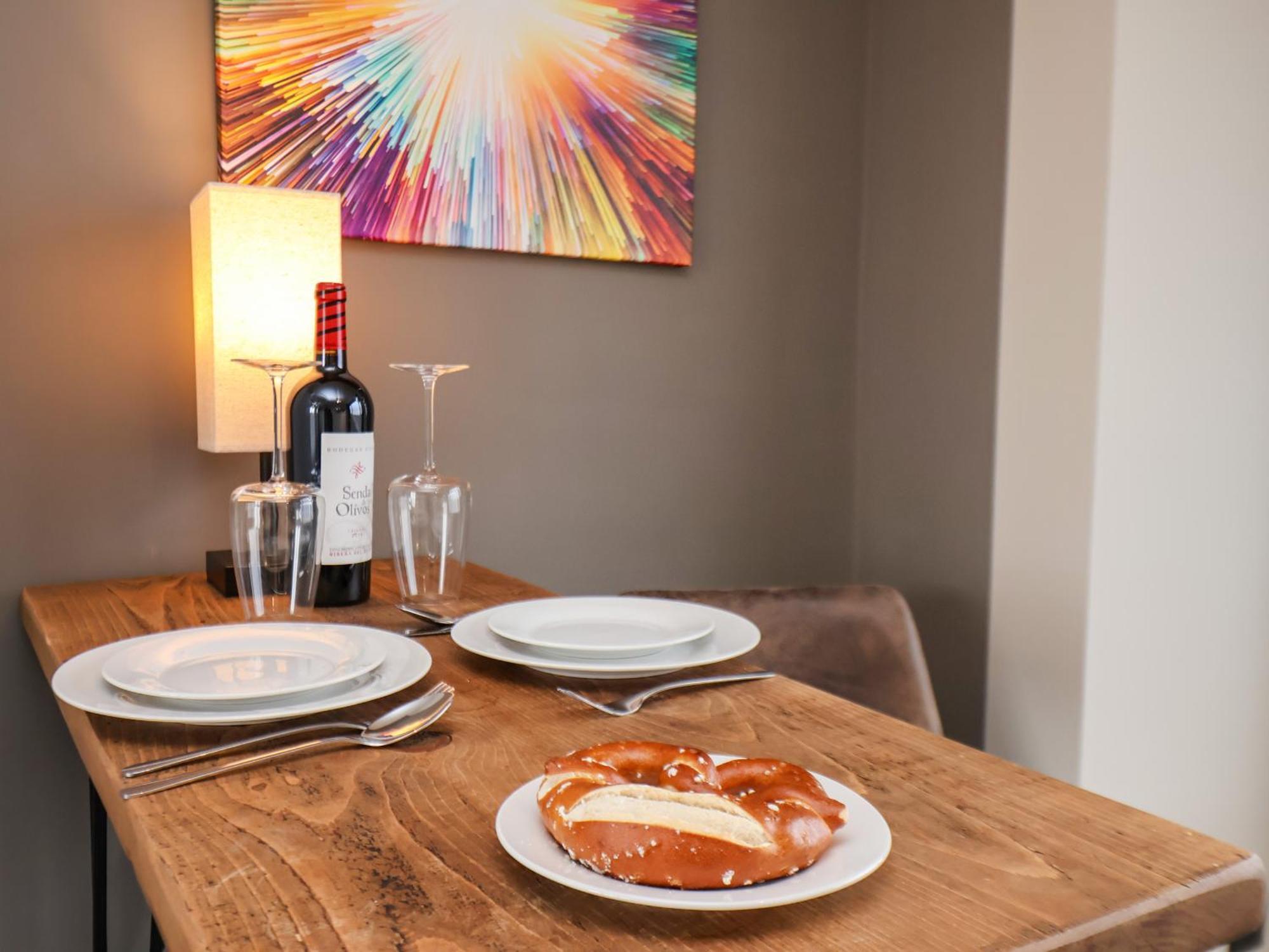 Apt 10 Hunter'S Quay ブリドリントン エクステリア 写真