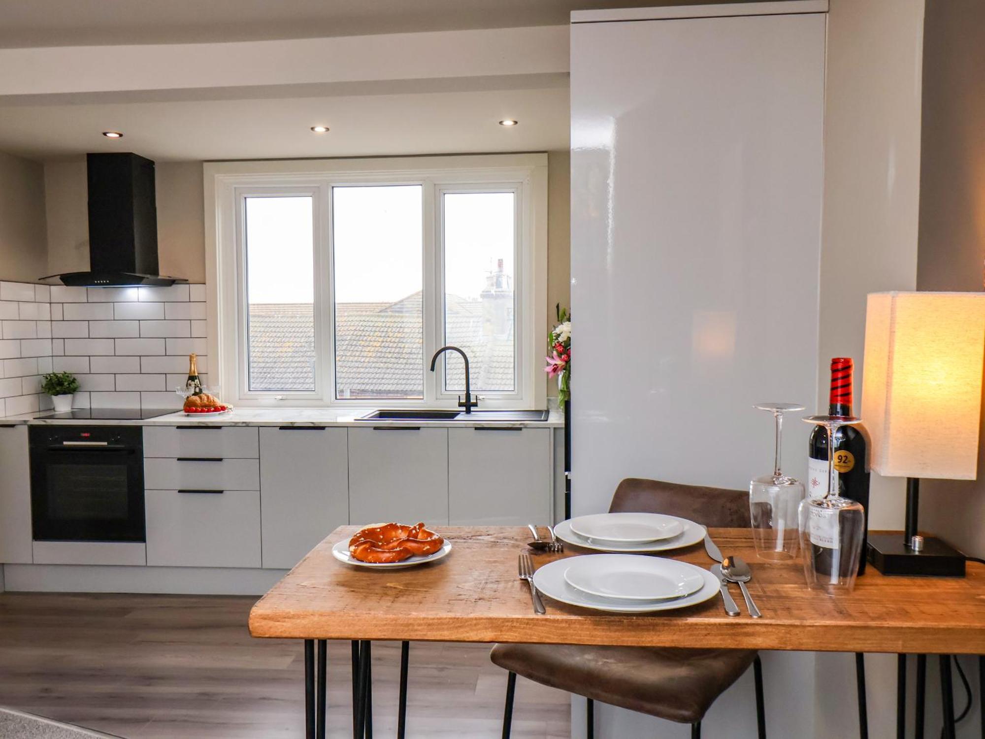 Apt 10 Hunter'S Quay ブリドリントン エクステリア 写真