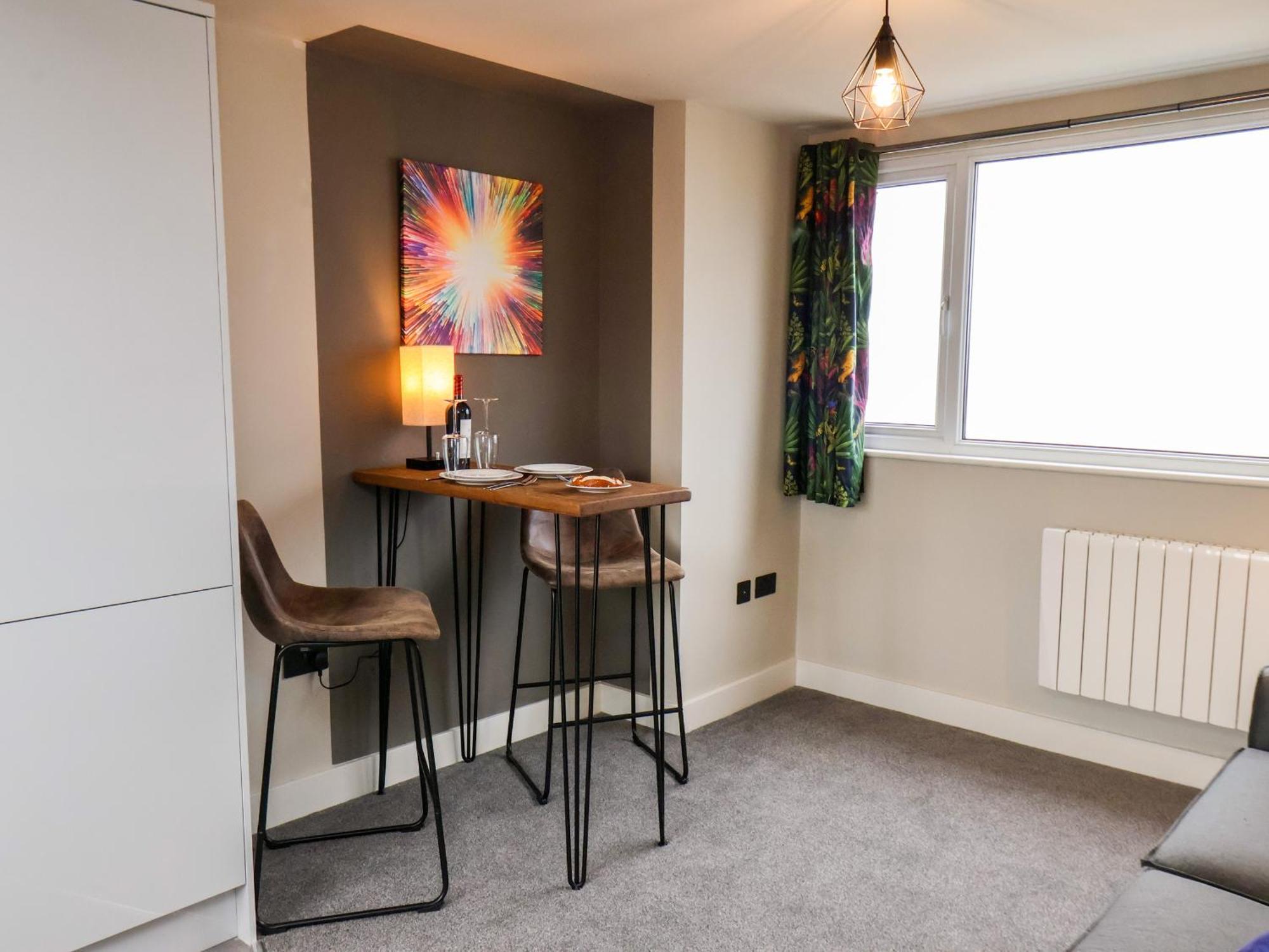 Apt 10 Hunter'S Quay ブリドリントン エクステリア 写真