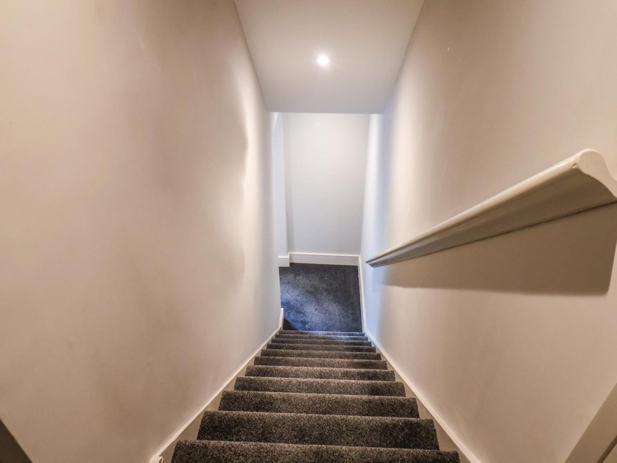 Apt 10 Hunter'S Quay ブリドリントン エクステリア 写真