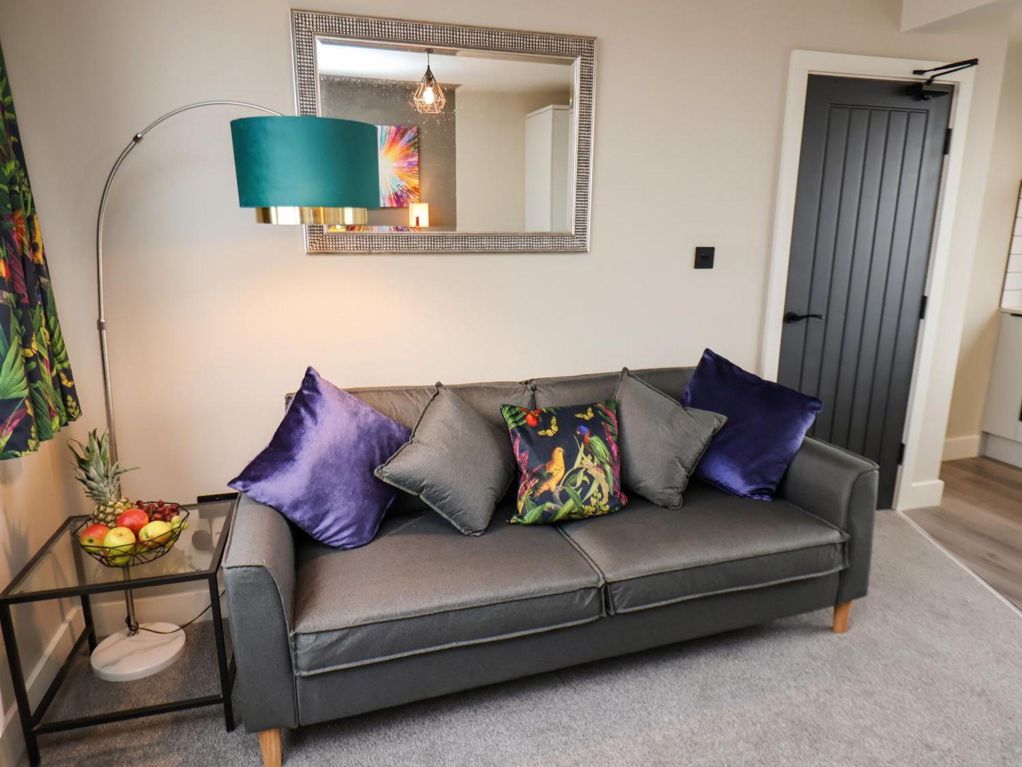 Apt 10 Hunter'S Quay ブリドリントン エクステリア 写真