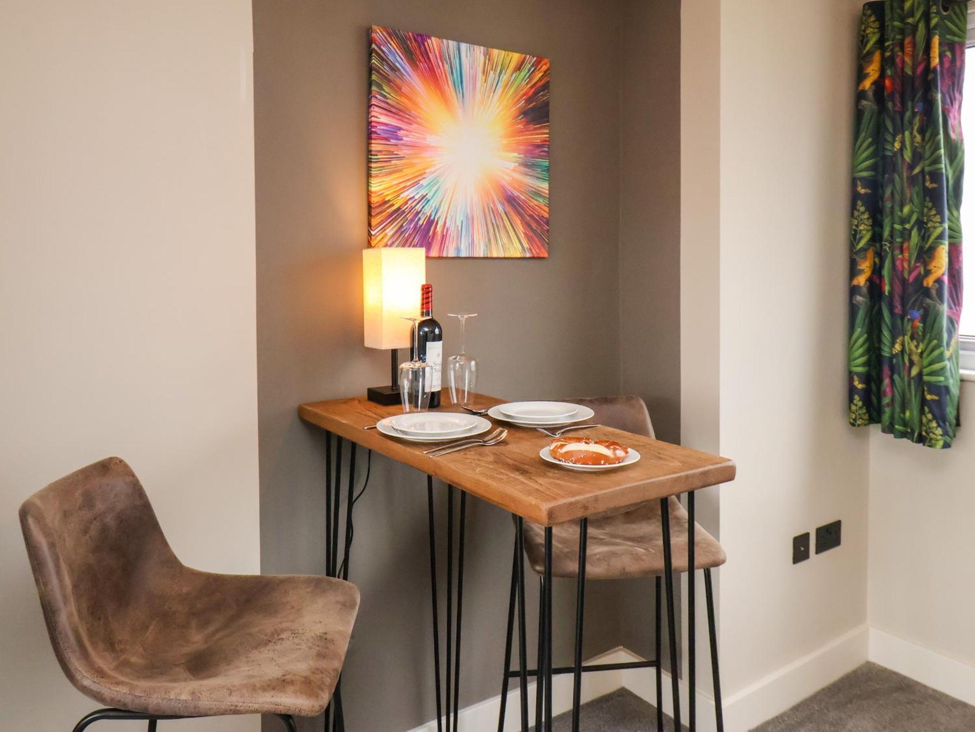 Apt 10 Hunter'S Quay ブリドリントン エクステリア 写真